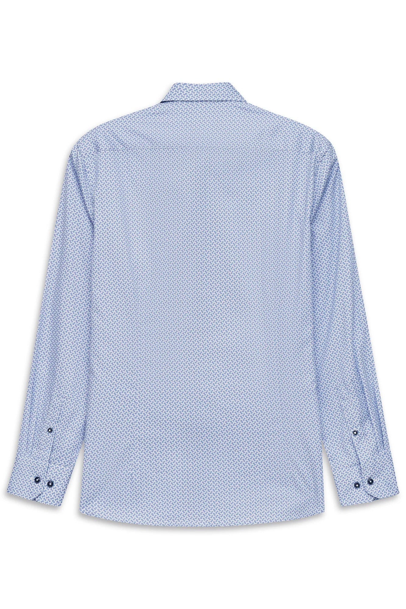 Bugatti Long Sleeve Shirt