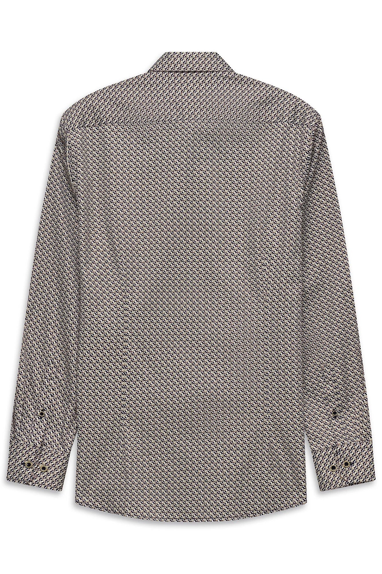 Bugatti Long Sleeve