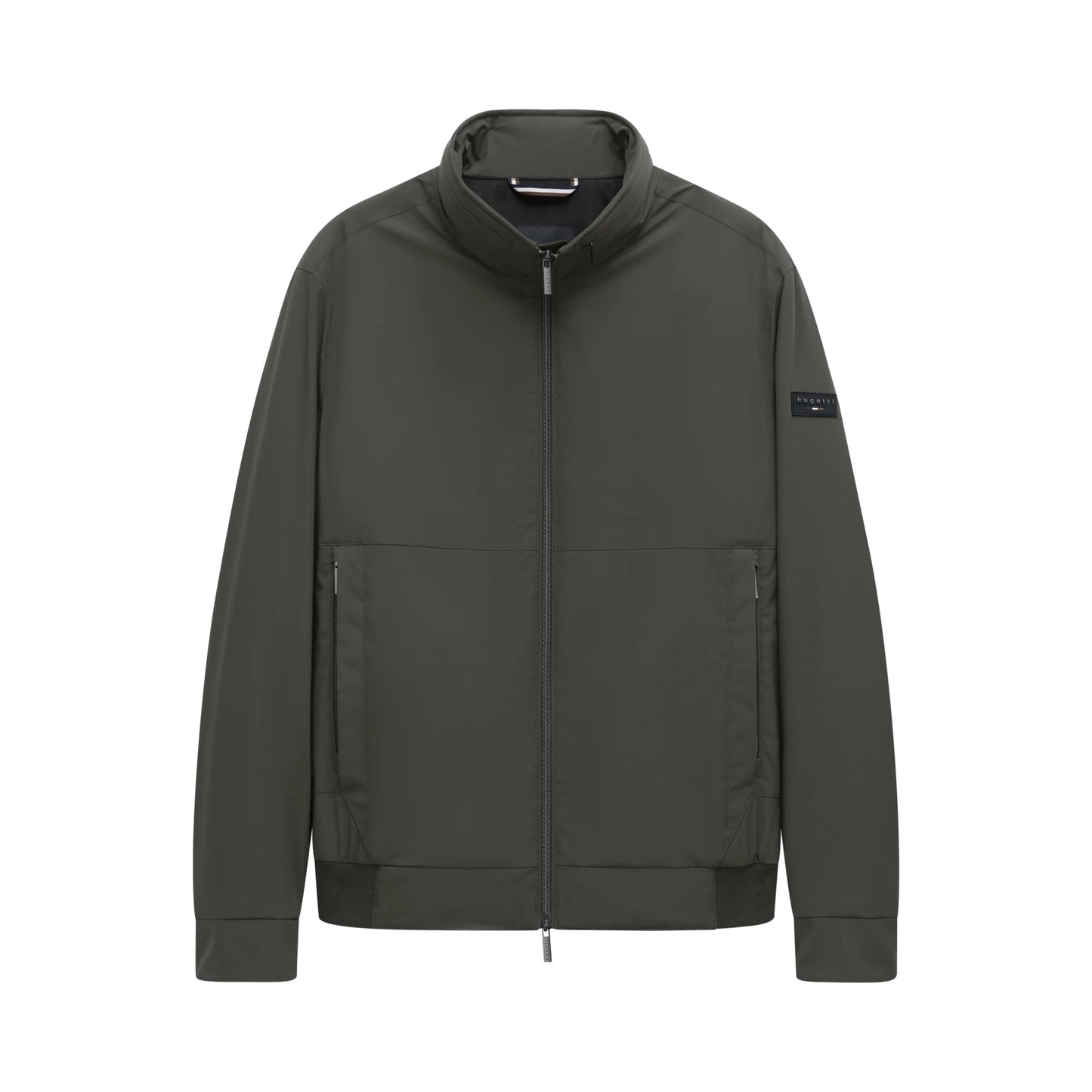 Bugatti Men's Jacket – Olive