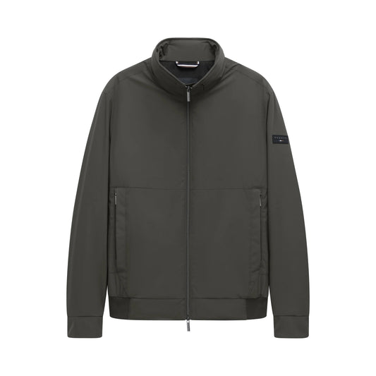 Bugatti Men's Jacket – Olive