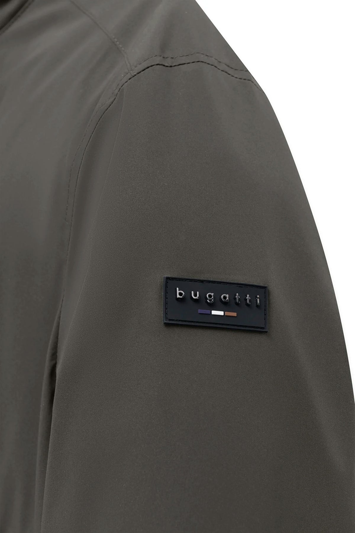 Bugatti Men's Jacket – Olive