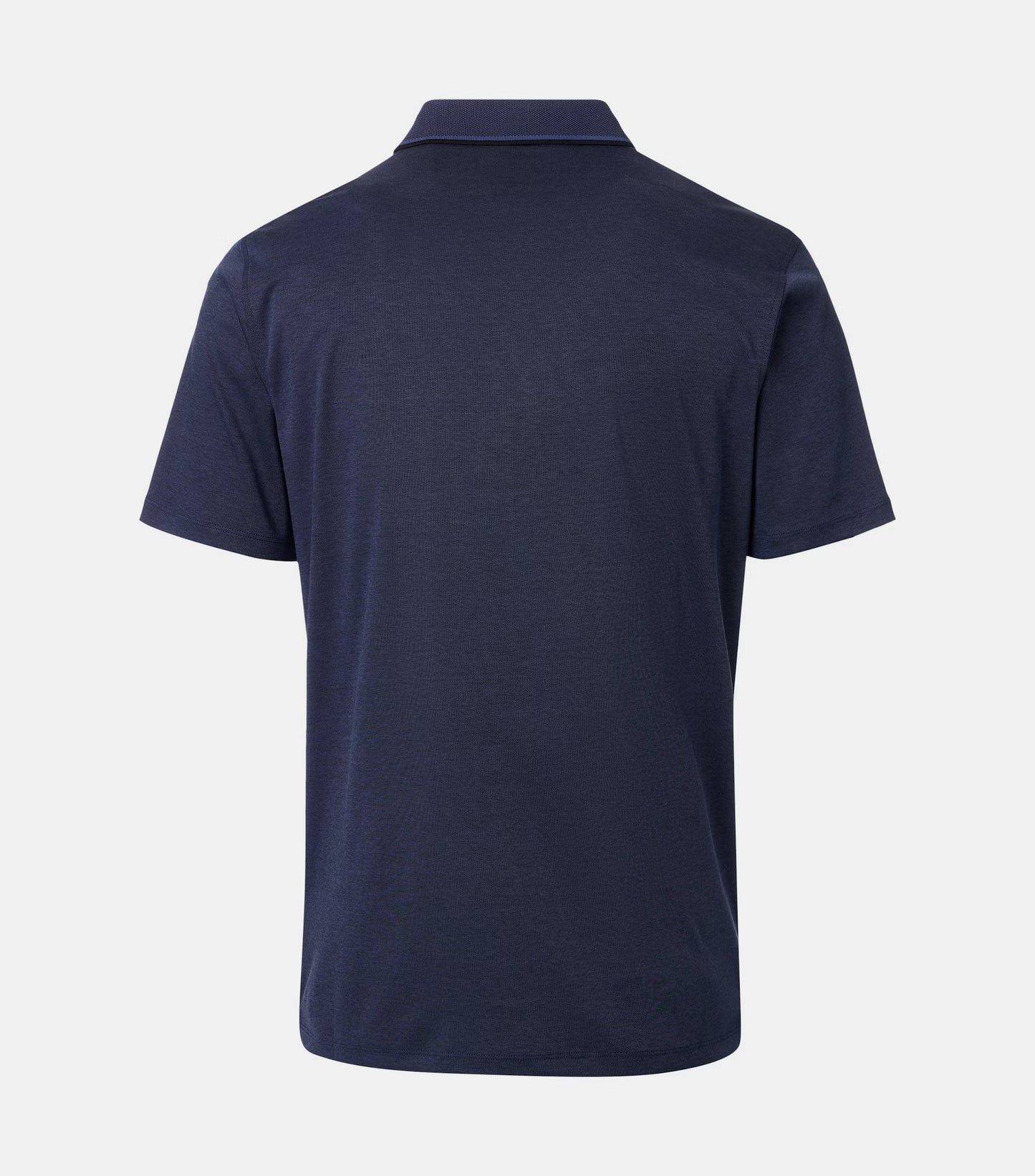 Casa Moda Plain Polo Shirt