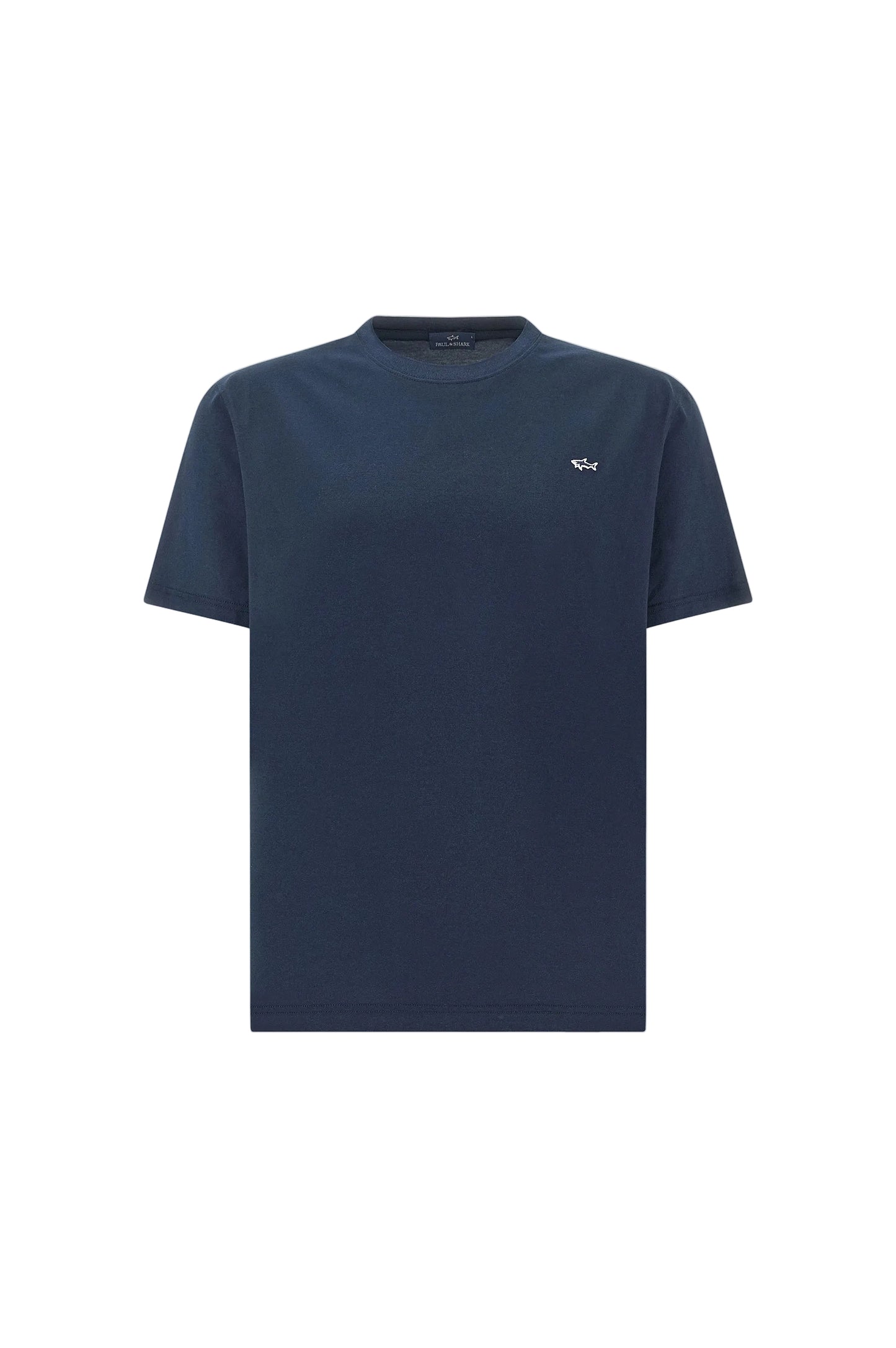 Paul & Shark Cotton Jersey T-Shirt