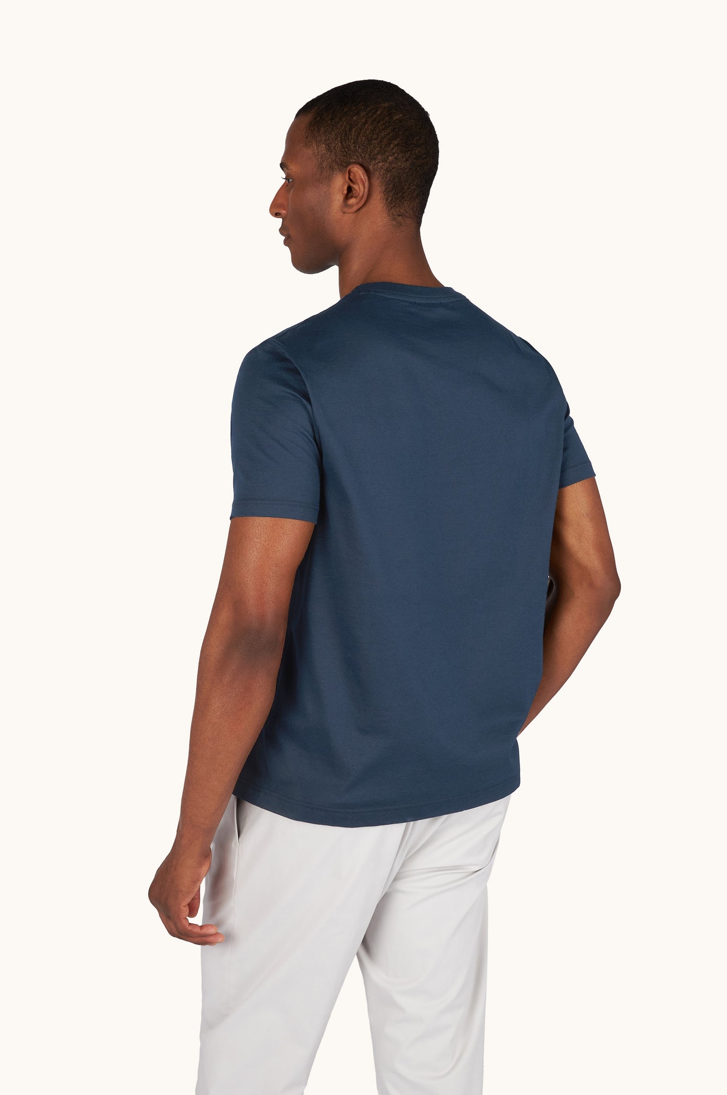 Paul & Shark Cotton Jersey T-Shirt