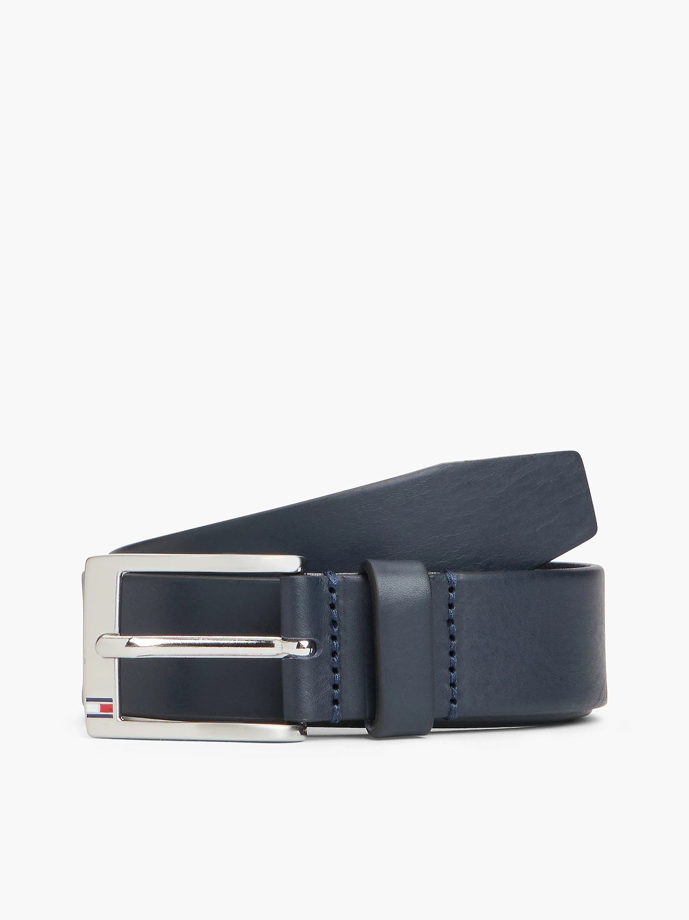 Tommy Hilfiger Leather Belt