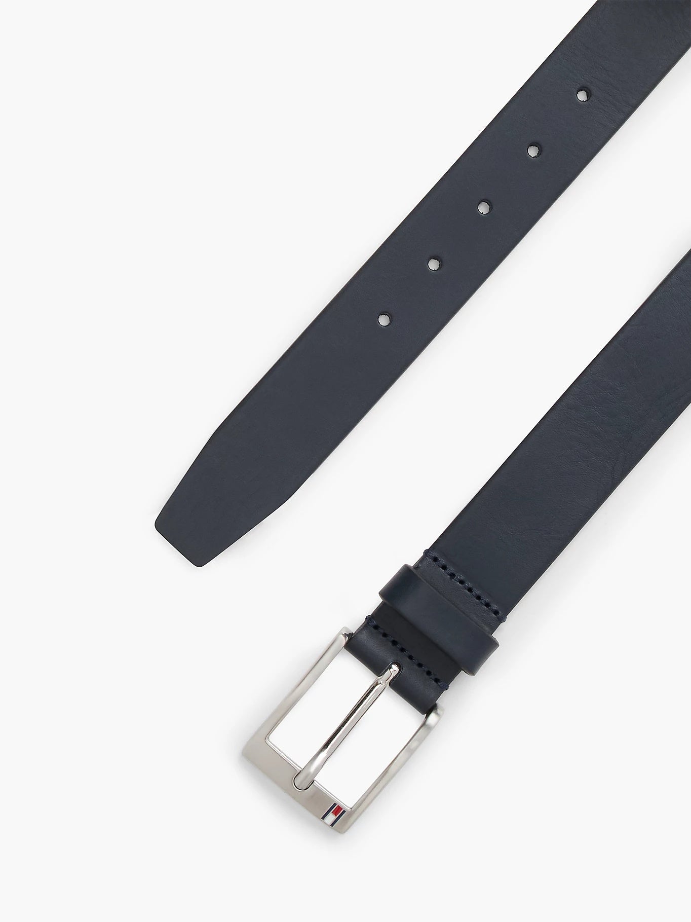 Tommy Hilfiger Leather Belt