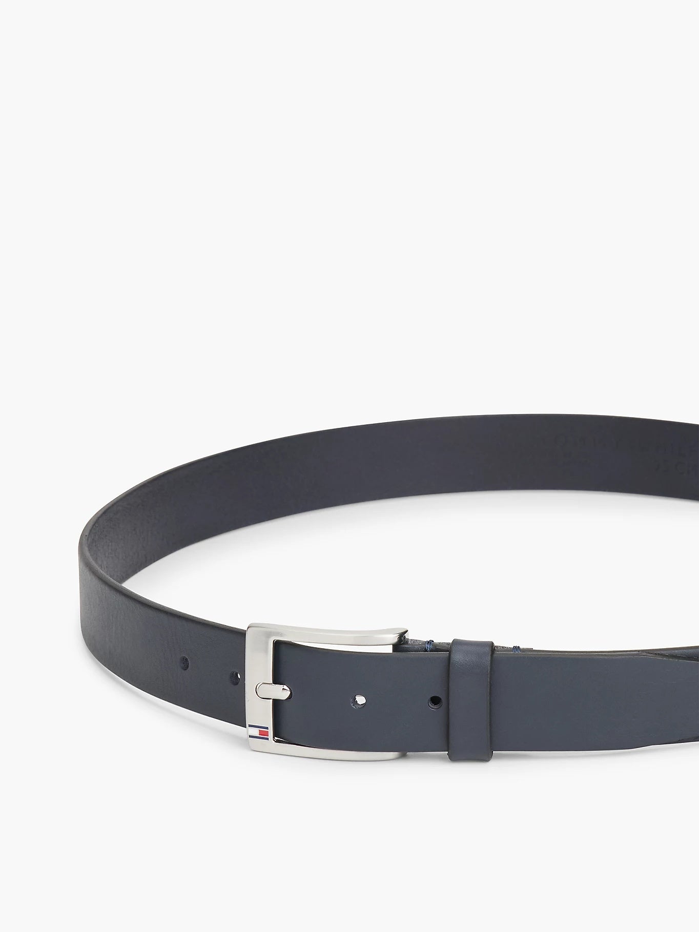 Tommy Hilfiger Leather Belt