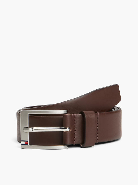 Tommy Hilfiger Leather Belt