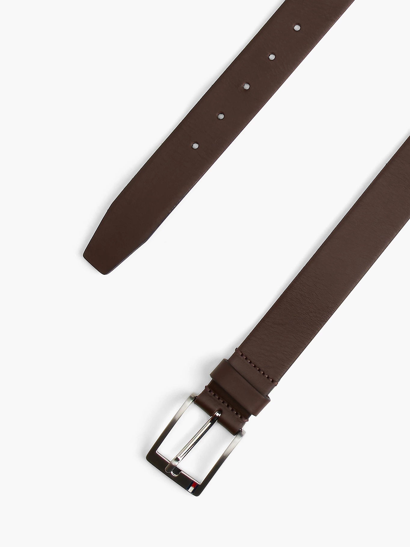 Tommy Hilfiger Leather Belt