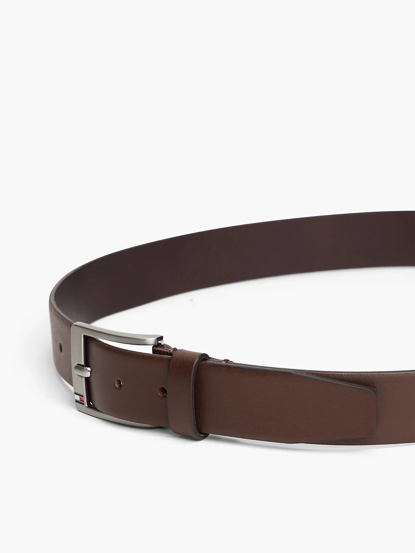 Tommy Hilfiger Leather Belt