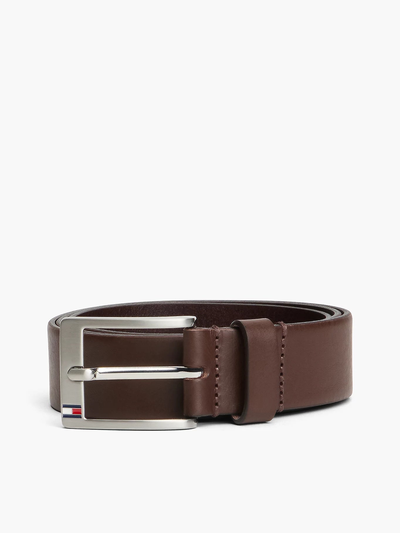 Tommy Hilfiger Leather Belt