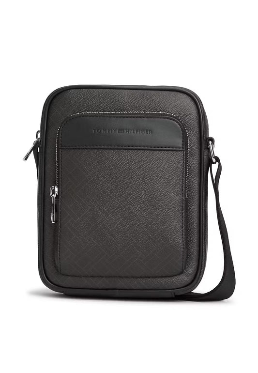 Tommy Hilfiger Flag Crossbody Reporter Bag