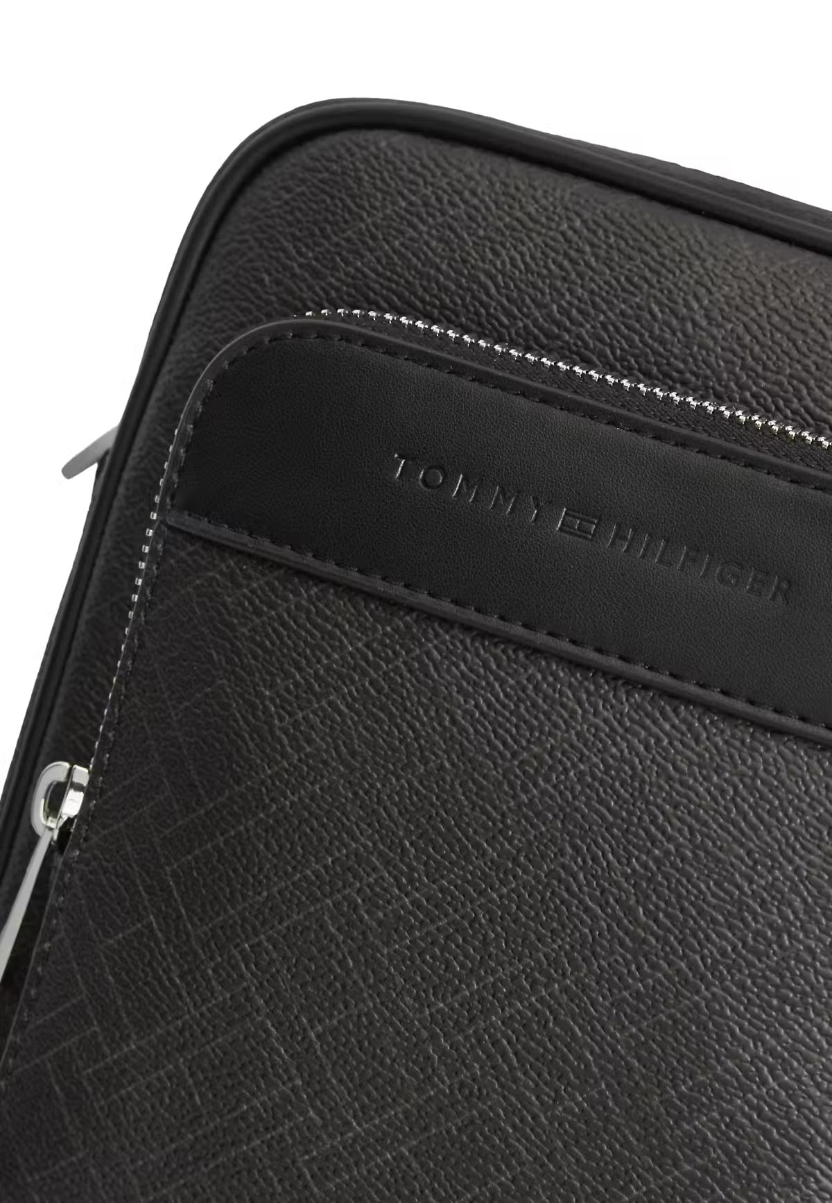 Tommy Hilfiger Flag Crossbody Reporter Bag