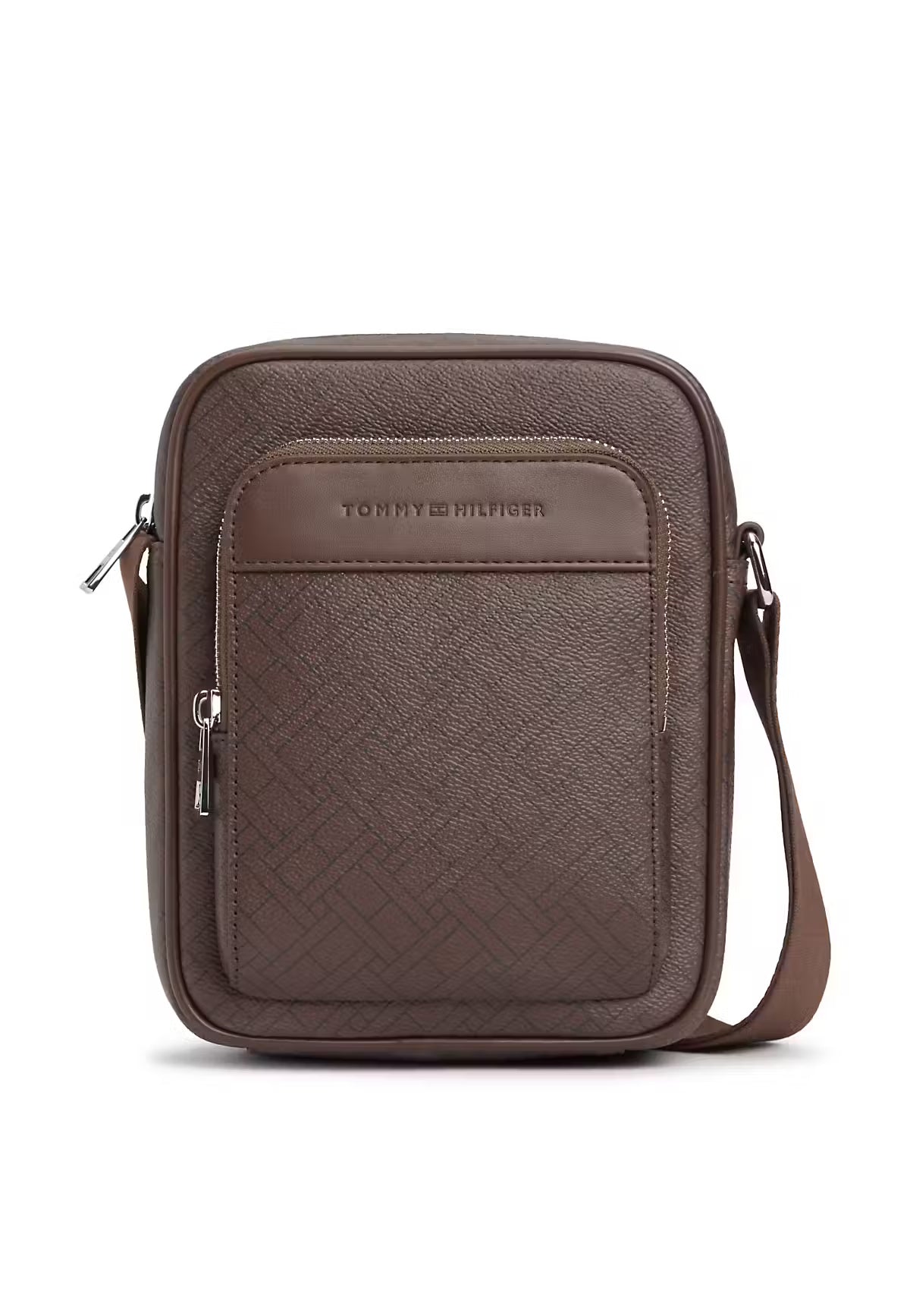 Tommy Hilfiger Flag Crossbody Reporter Bag