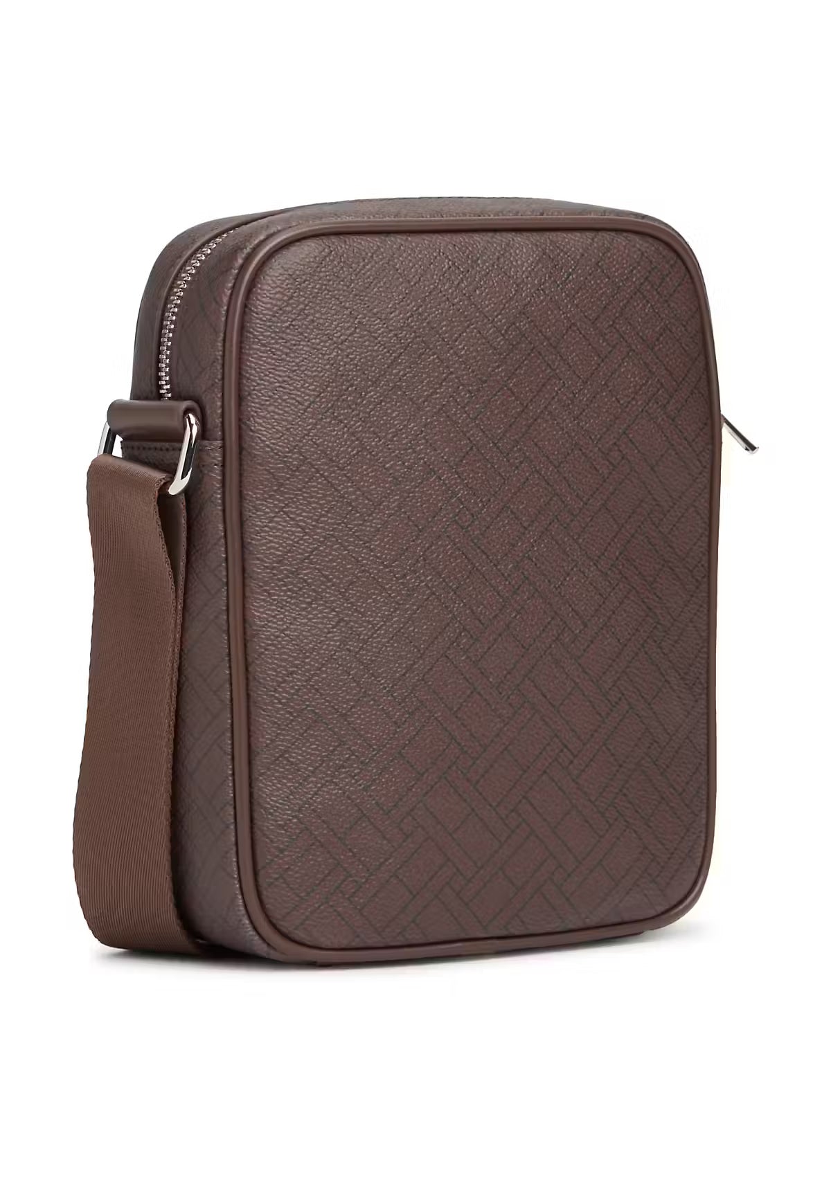Tommy Hilfiger Flag Crossbody Reporter Bag