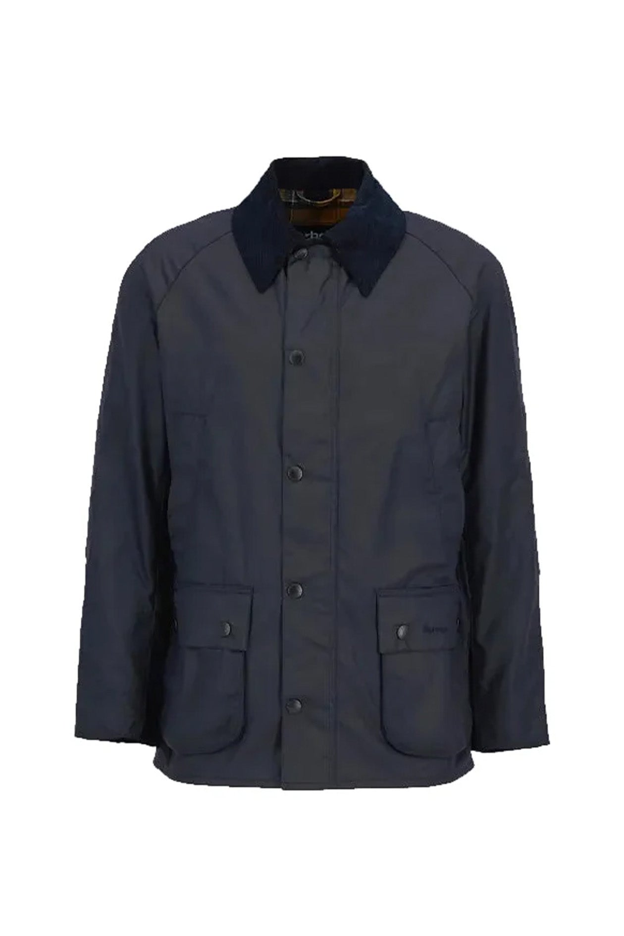 Ashby Waxed Jacket