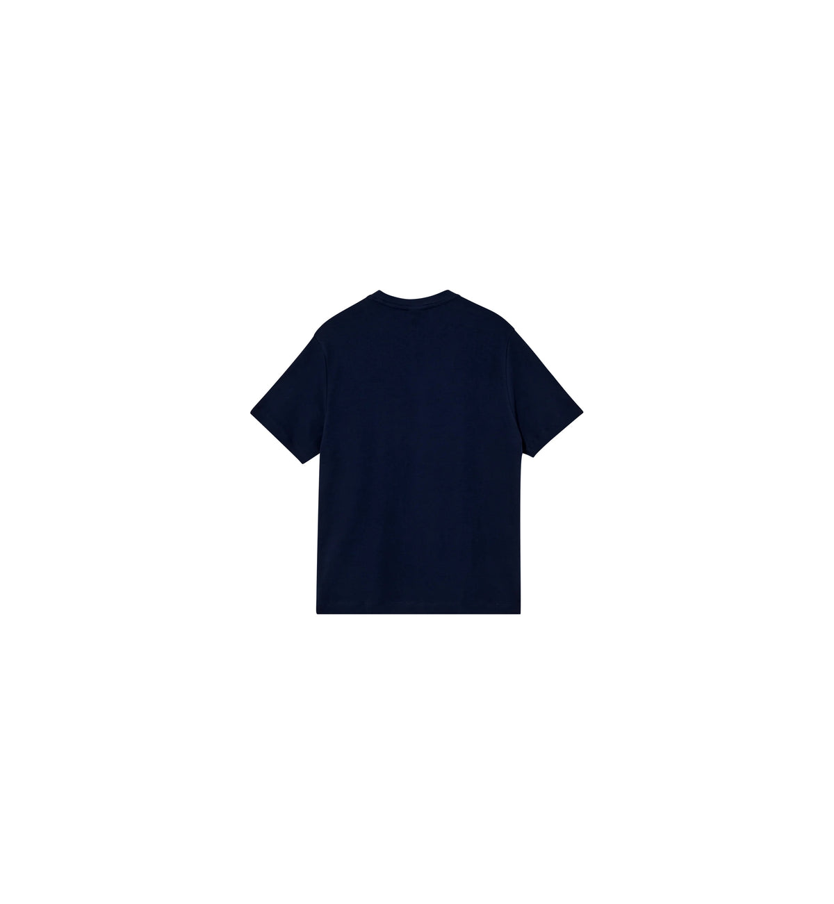 Mos Mosh Darren T-Shirt - Navy