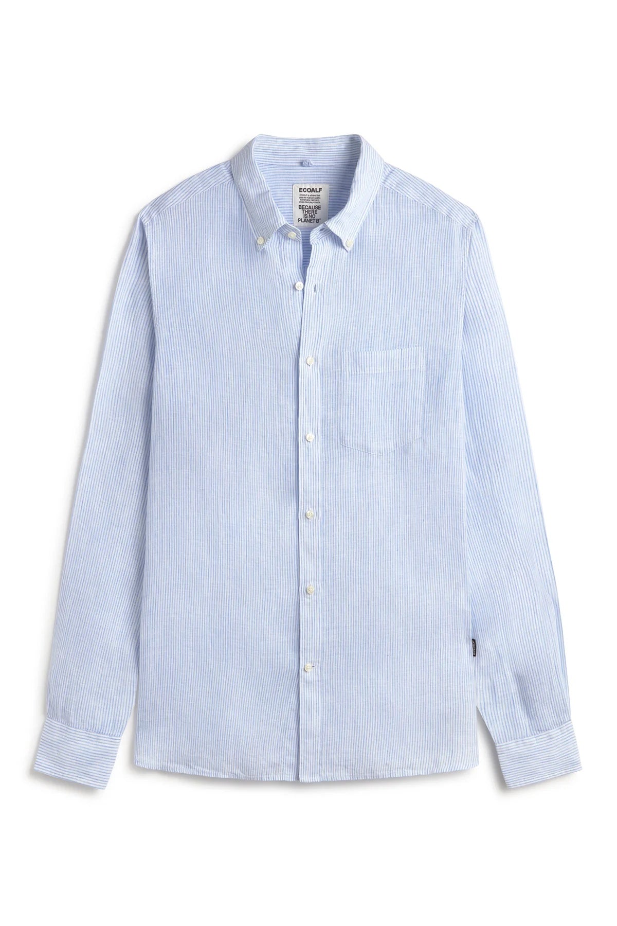 Ecoalf Adan Linen Shirt