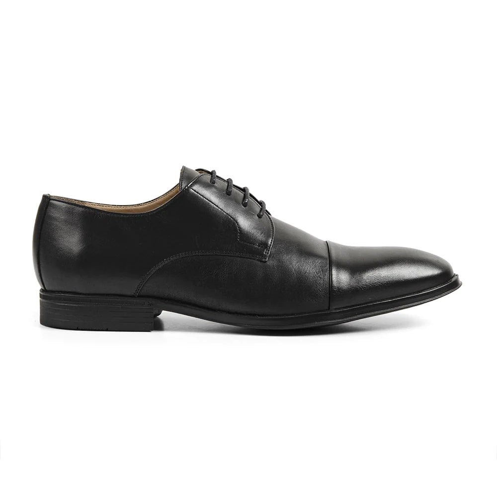Anatomic Adriano Men's Leather Formal Toe Cap Shoes