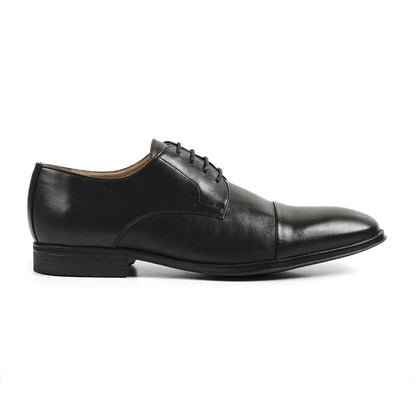 Anatomic Adriano Men's Leather Formal Toe Cap Shoes