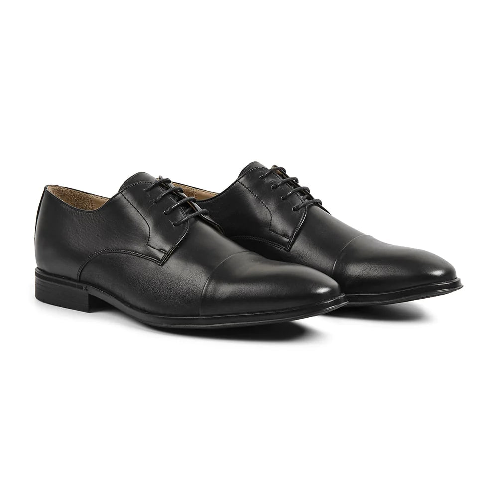 Anatomic Adriano Men's Leather Formal Toe Cap Shoes