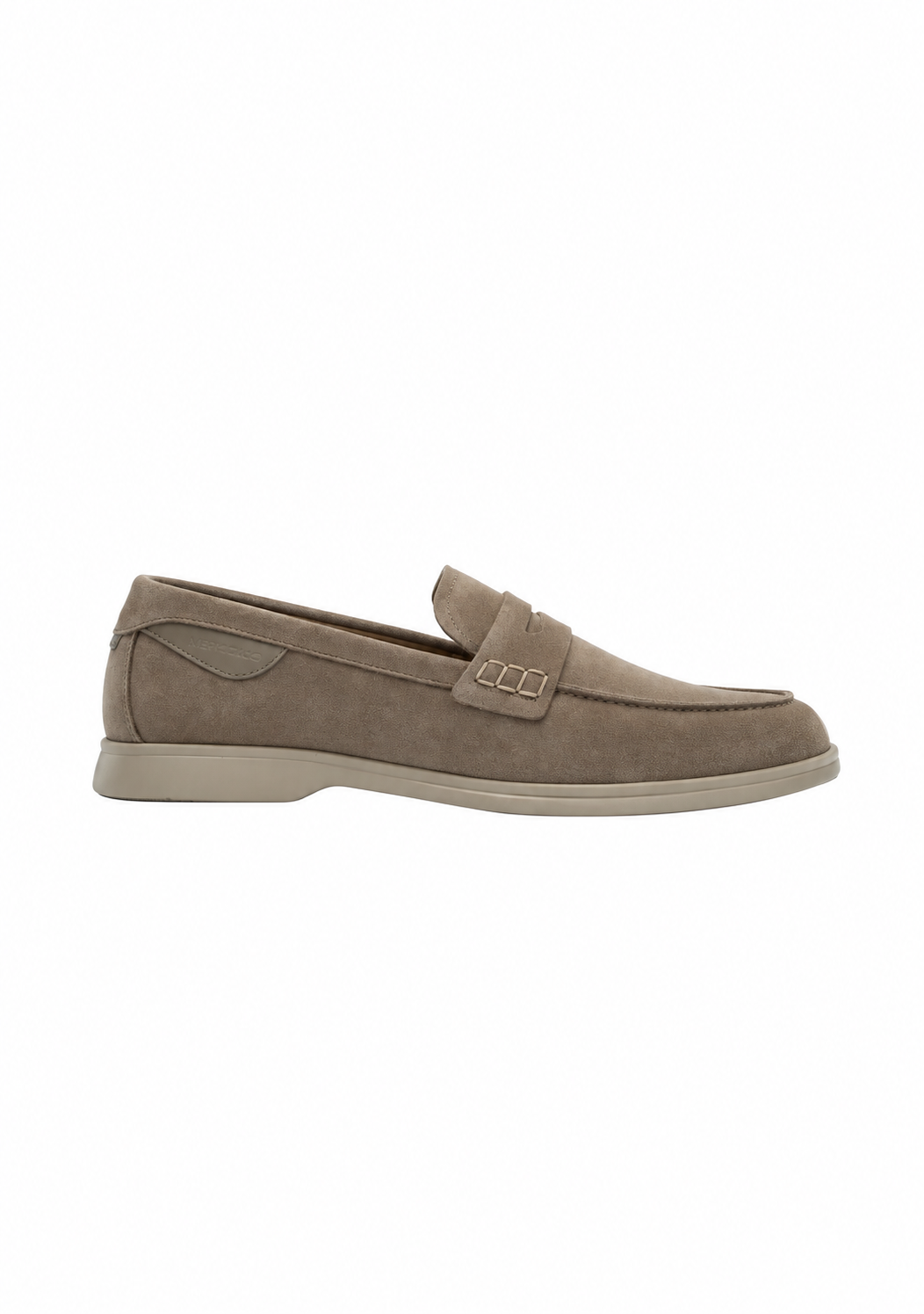 Ambitious Dan Penny Loafer