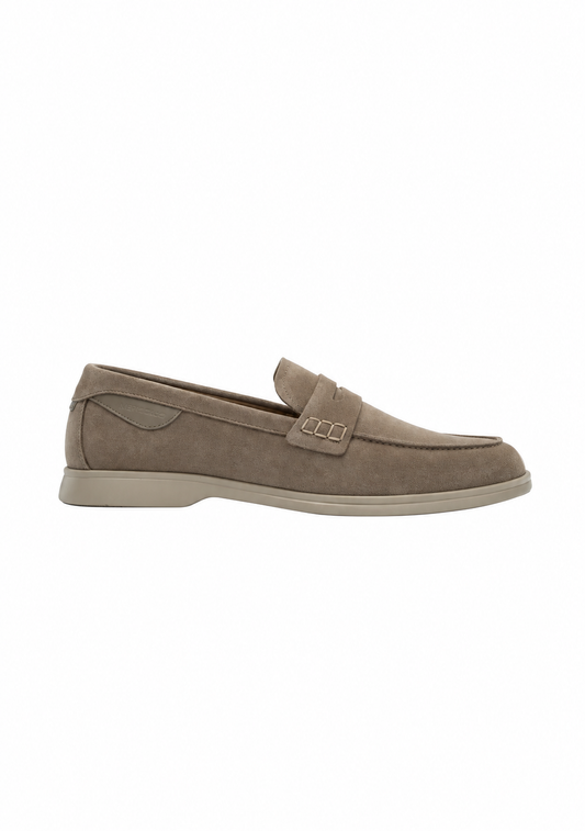 Ambitious Dan Penny Loafer
