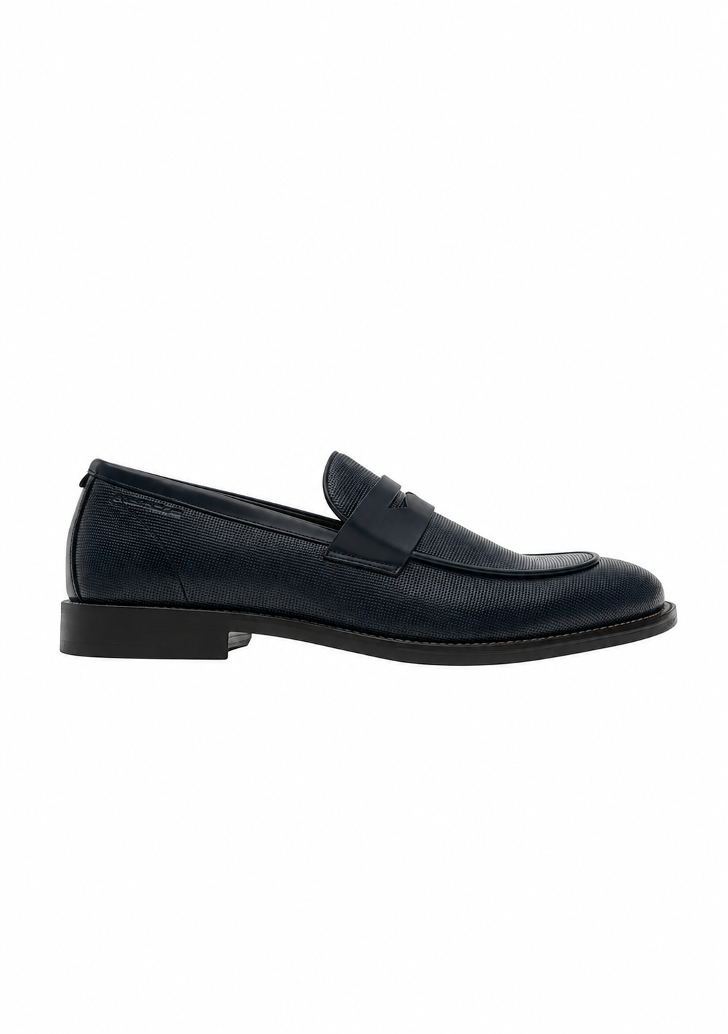Ambitious Devon Penny Loafer