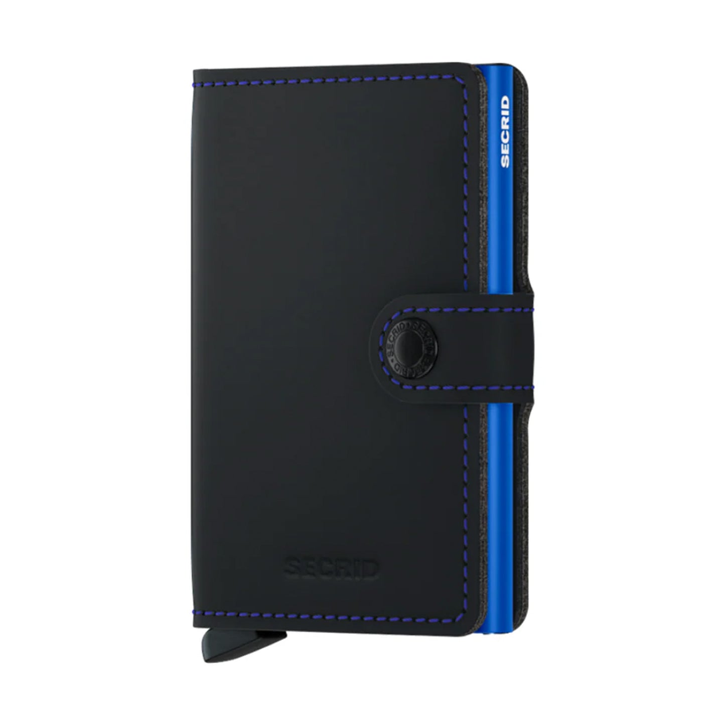 Secrid Miniwallet Matte