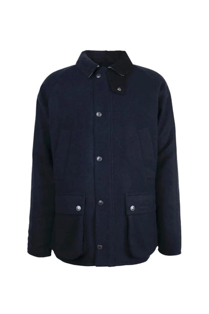 Barbour Beadle Wool Jacket