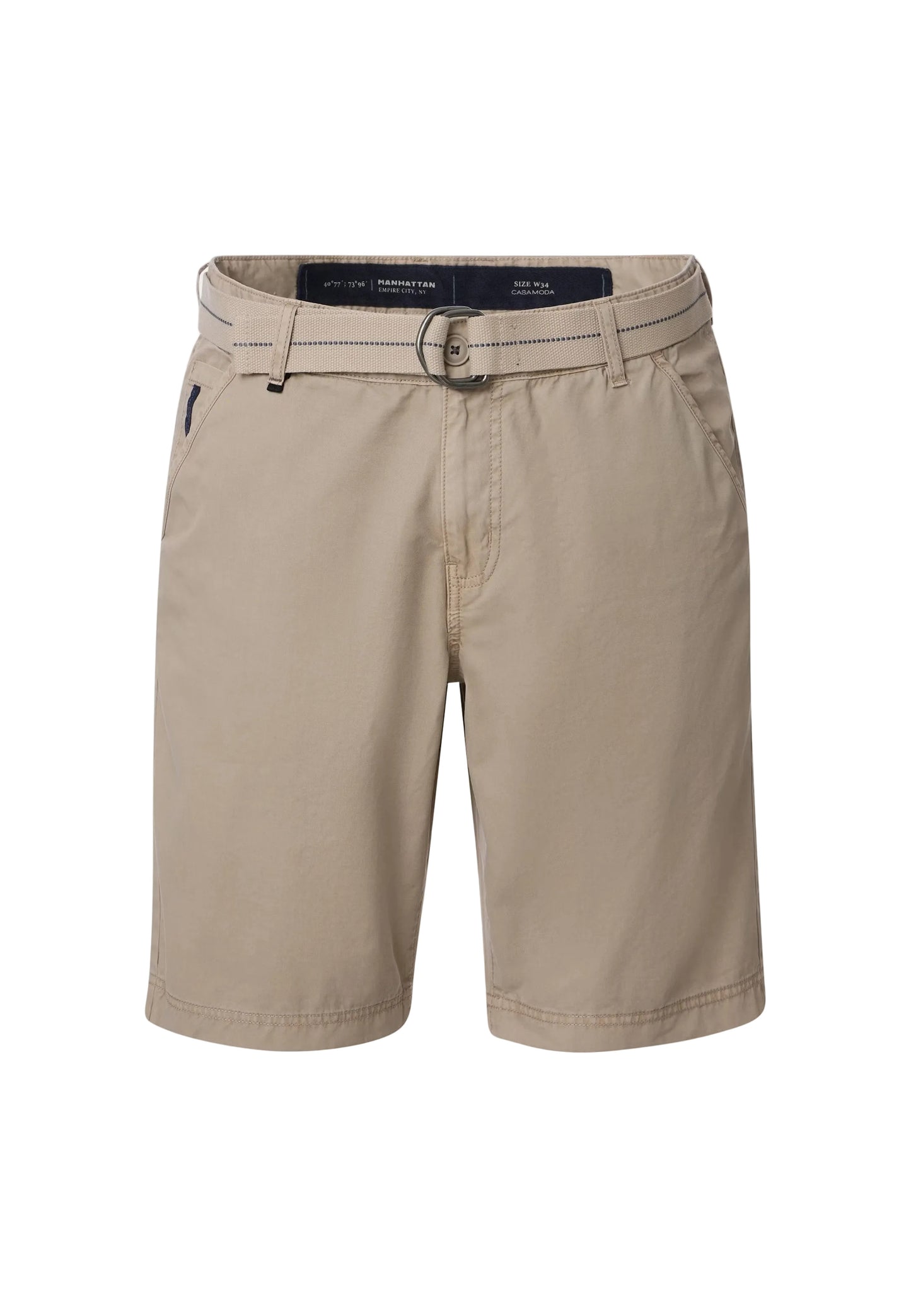 Casa Moda Casual Shorts