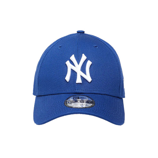 New York Yankees Essential Blue 9FORTY Cap