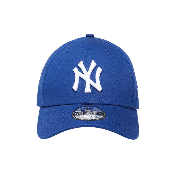 New York Yankees Essential Blue 9FORTY Cap