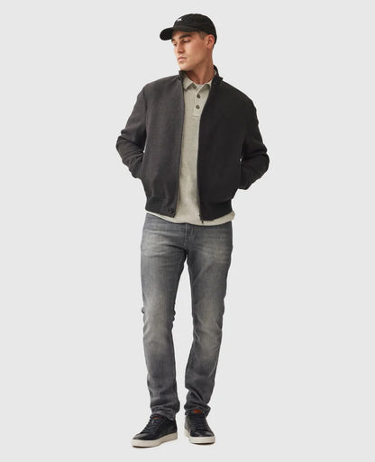 Miramar Jacket