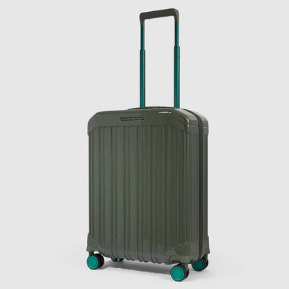 Piquadro Cabin Size Hardside Spinner