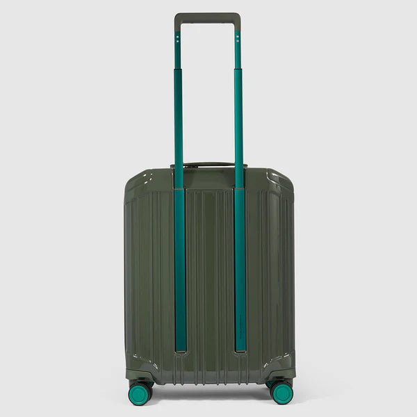 Piquadro Cabin Size Hardside Spinner