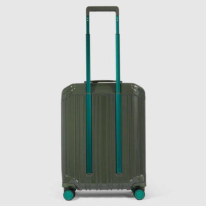 Piquadro Cabin Size Hardside Spinner