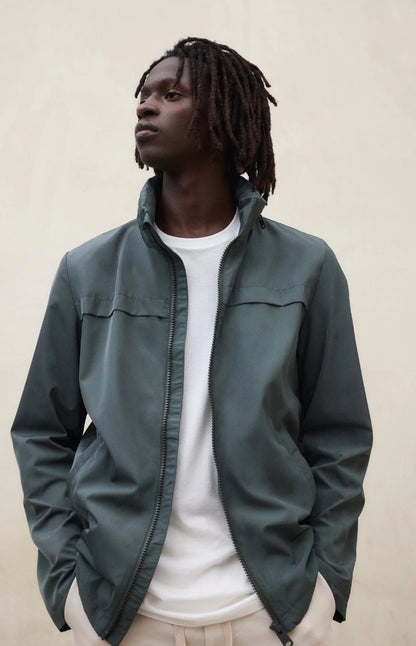 Ecoalf Beni Jacket