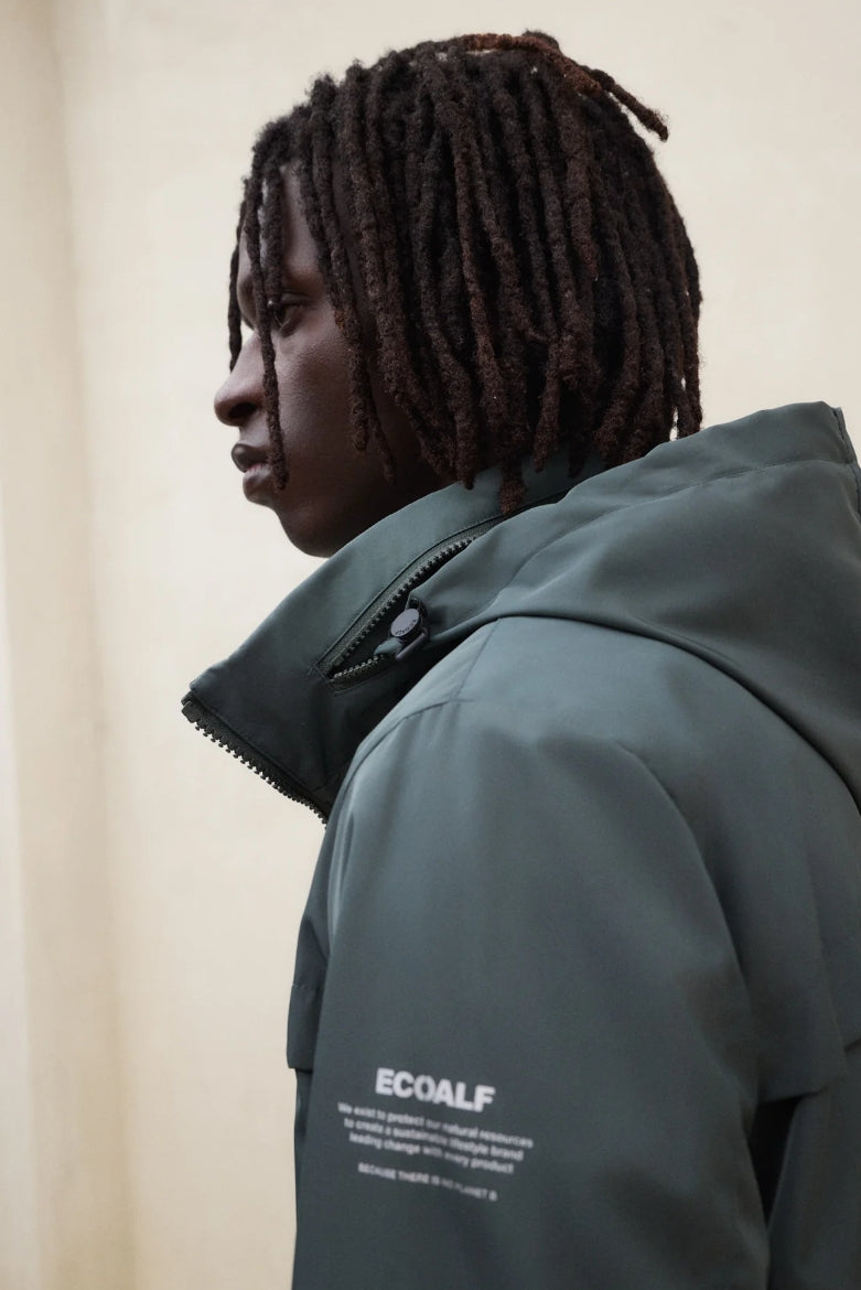 Ecoalf Beni Jacket
