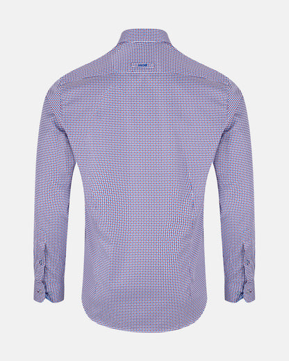 Andre Boston Long Sleeve Shirt