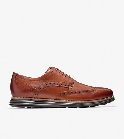 Cole Haan Original Grand Wingtip Oxford