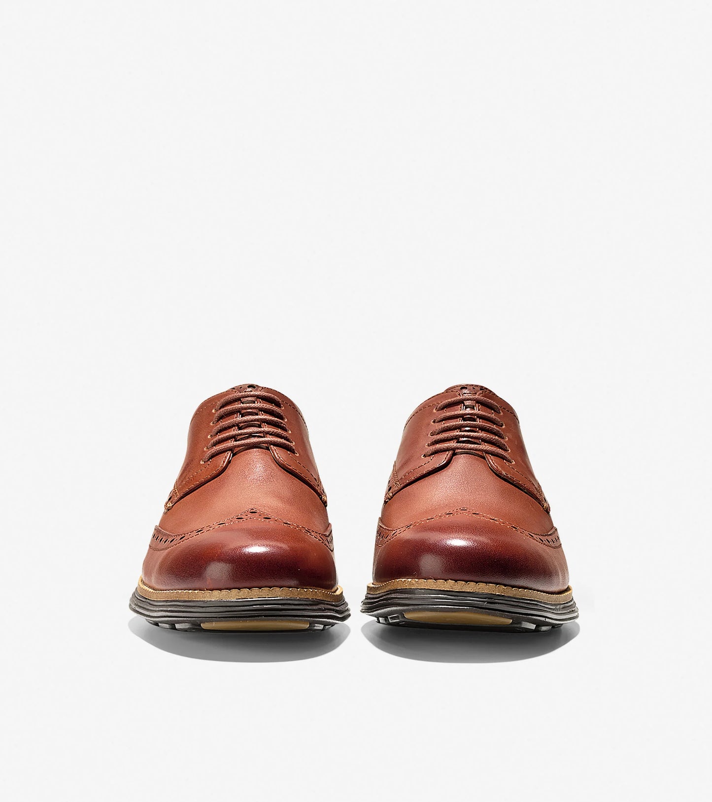 Cole Haan Original Grand Wingtip Oxford