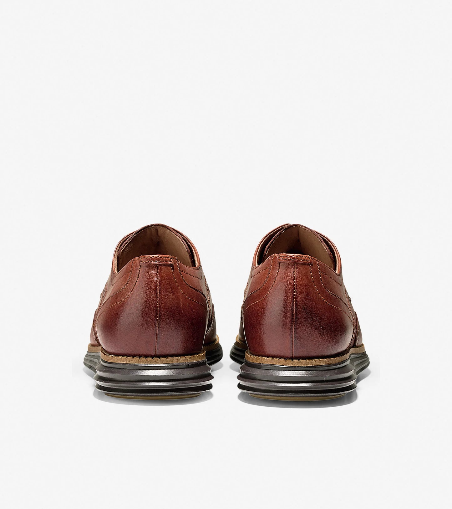 Cole Haan Original Grand Wingtip Oxford
