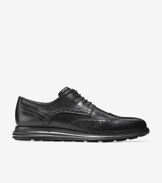 Cole Haan Original Grand Wingtip