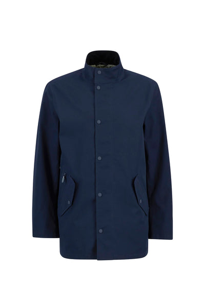 Barbour City Chelsea Waterproof Jacket