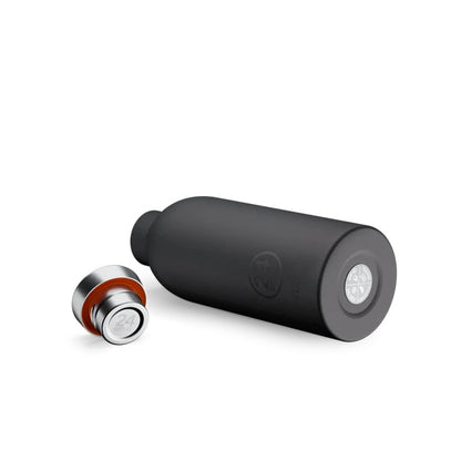 24 Bottles 500ml Clima Bottle Tuxedo Black