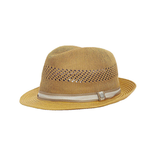 Barbour Craster Trilby Hat