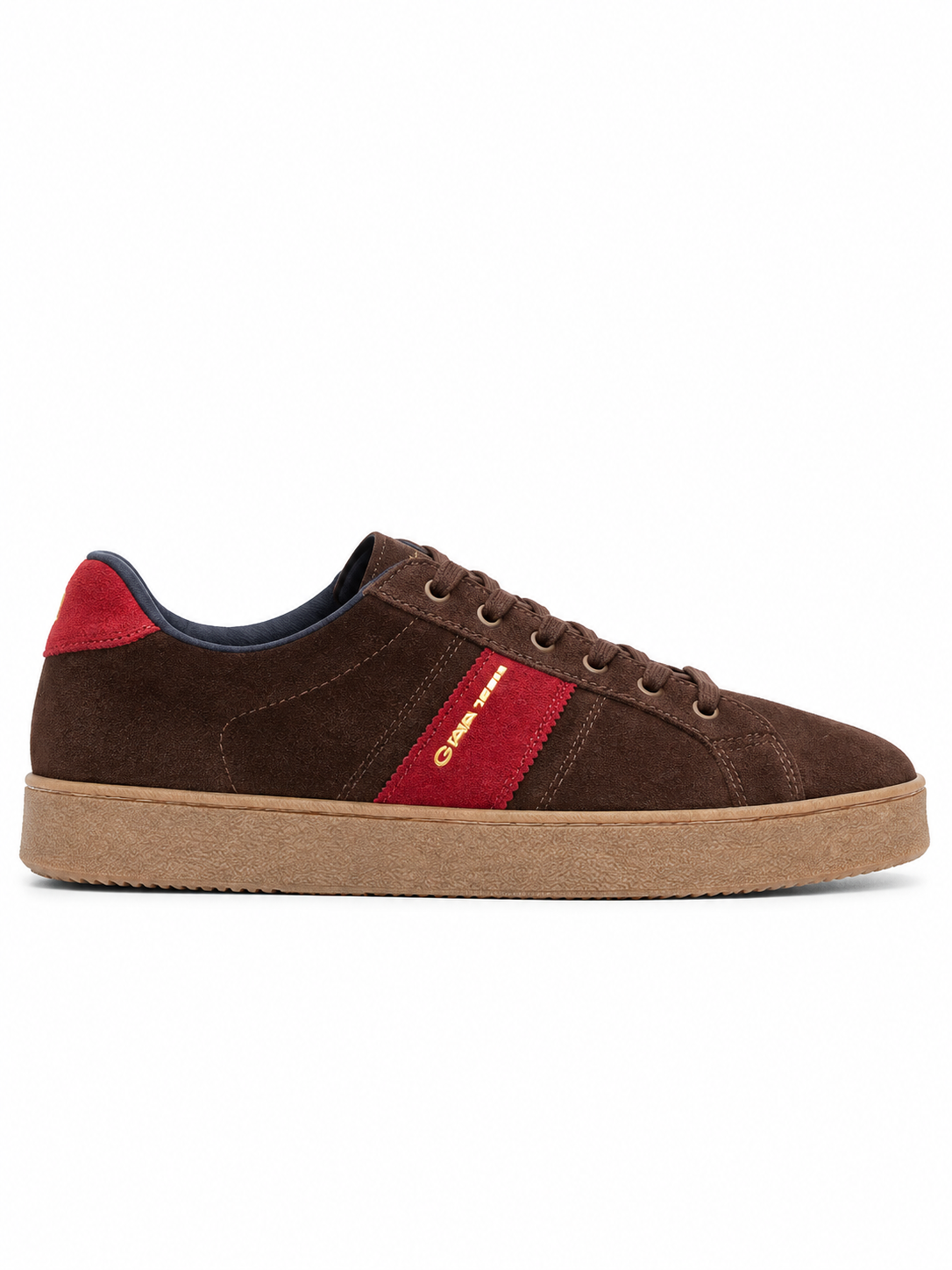 Base London Suede Hopper