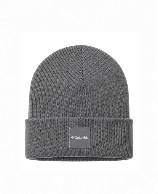 Columbia City Trek Heavyweight Beanie - Sedona Sage
