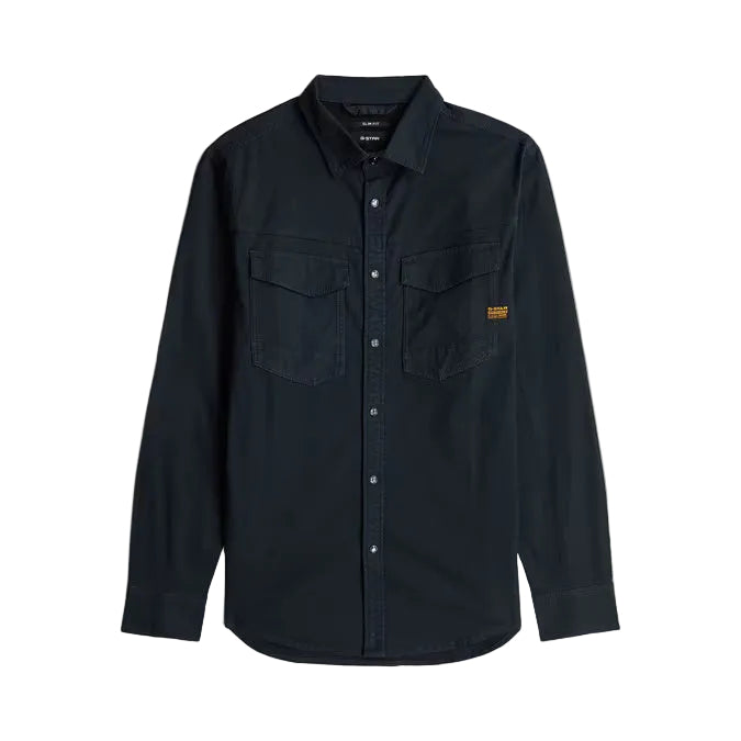 G-Star Dakota Slim Overshirt